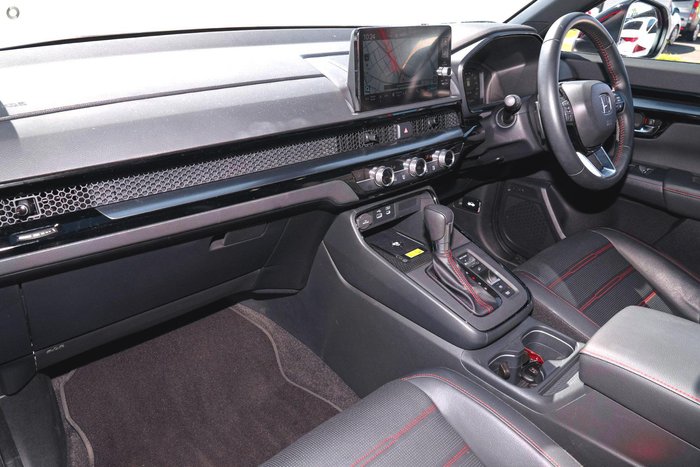 2024 Honda CR-V e:HEV RS