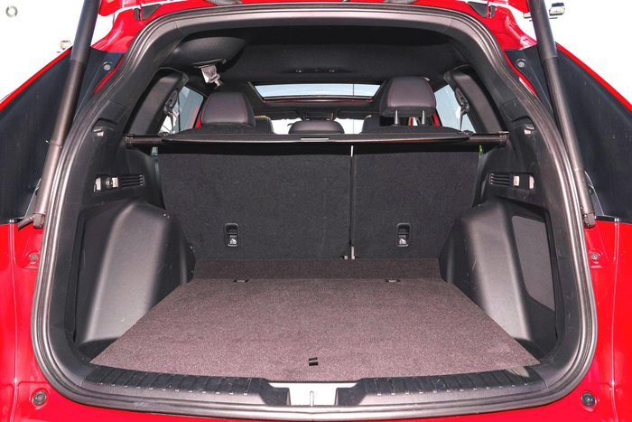 2024 Honda CR-V e:HEV RS