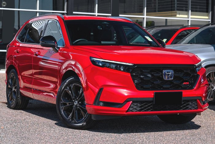 2024 Honda CR-V e:HEV RS