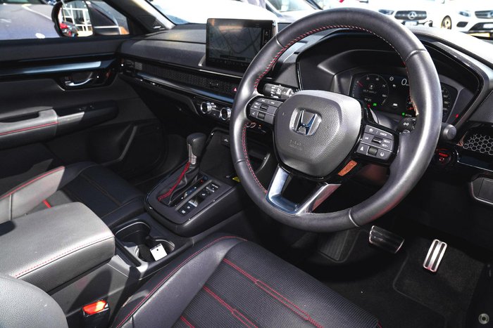 2024 Honda CR-V e:HEV RS