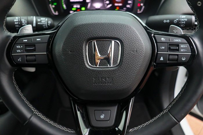 2024 Honda ZR-V e:HEV LX