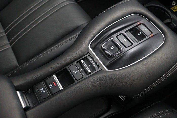 2024 Honda ZR-V e:HEV LX