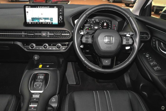 2024 Honda ZR-V e:HEV LX