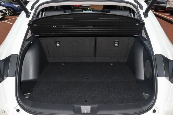 2024 Honda ZR-V e:HEV LX