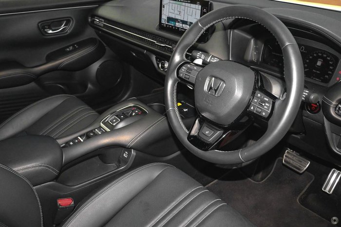 2024 Honda ZR-V e:HEV LX