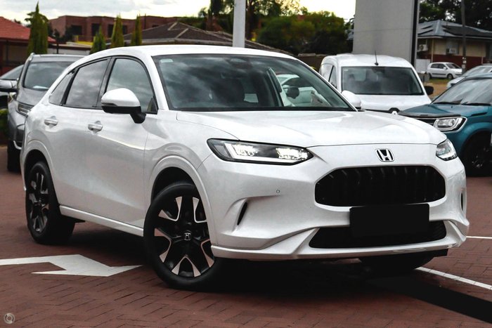 2024 Honda ZR-V e:HEV LX