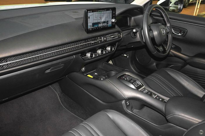 2024 Honda ZR-V e:HEV LX