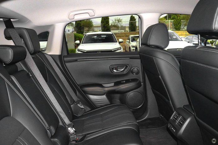 2024 Honda ZR-V e:HEV LX