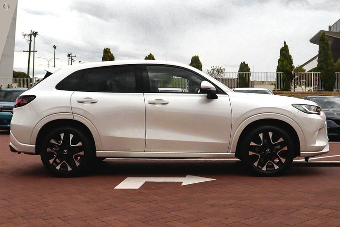 2024 Honda ZR-V e:HEV LX