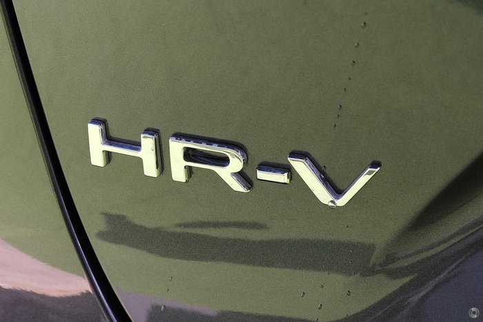 2024 Honda HR-V Vi X