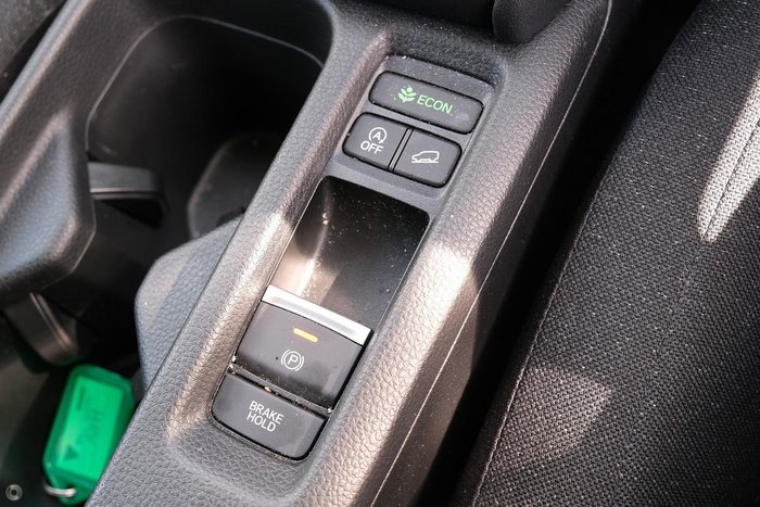 2024 Honda HR-V Vi X