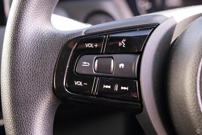 2024 Honda HR-V Vi X