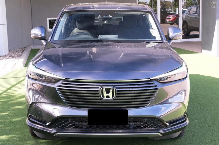 2024 Honda HR-V Vi X