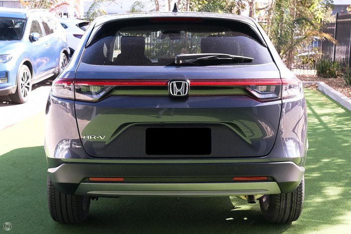 2024 Honda HR-V Vi X
