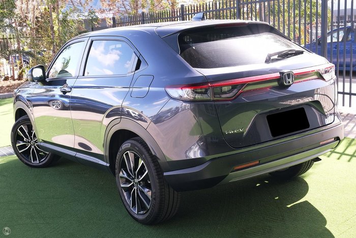 2024 Honda HR-V Vi X