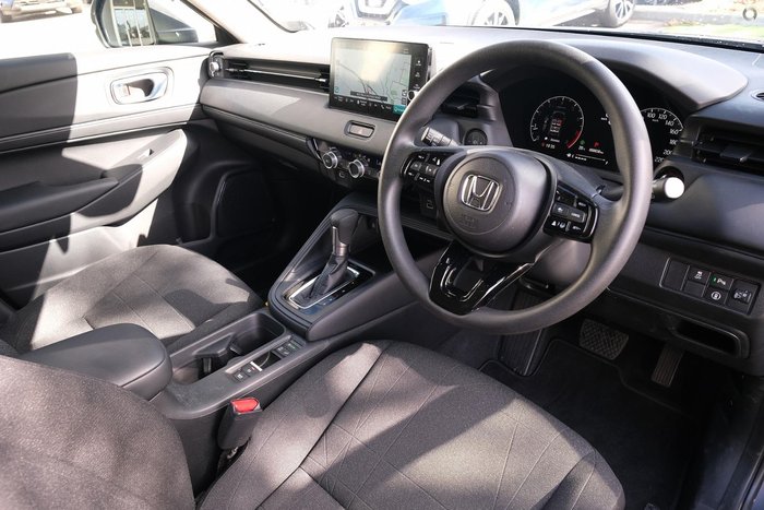 2024 Honda HR-V Vi X