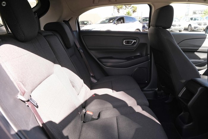 2024 Honda HR-V Vi X