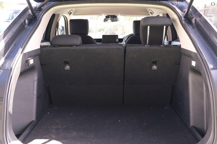 2024 Honda HR-V Vi X