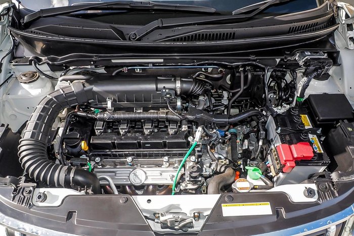 2024 Suzuki Ignis GLX