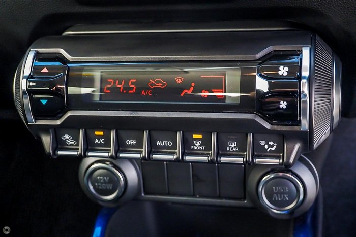 2024 Suzuki Ignis GLX