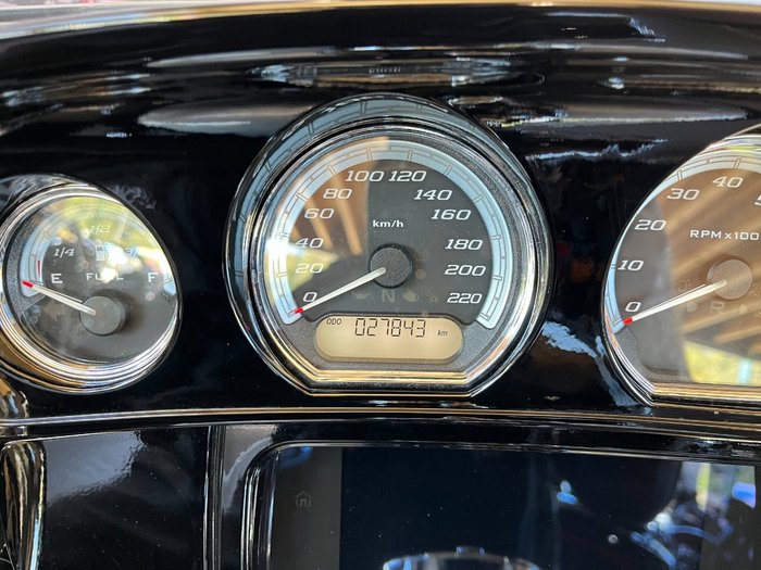 2020 Harley-davidson FLHTK ULTRA LIMITED Midnight Blue/Barracuda Silver