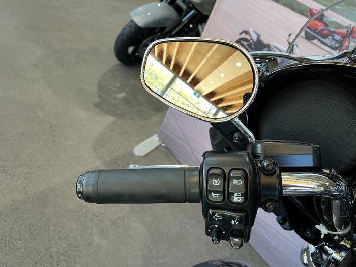2020 Harley-davidson FLHTK ULTRA LIMITED Midnight Blue/Barracuda Silver