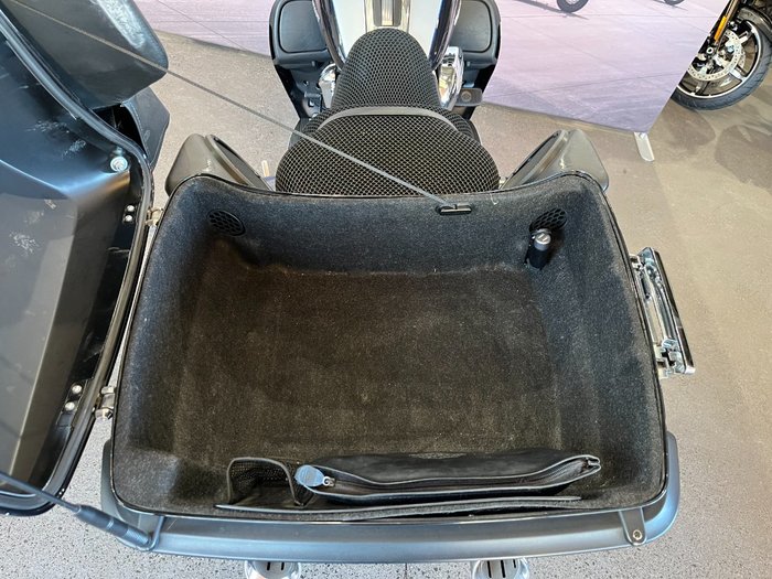 2020 Harley-davidson FLHTK ULTRA LIMITED Midnight Blue/Barracuda Silver