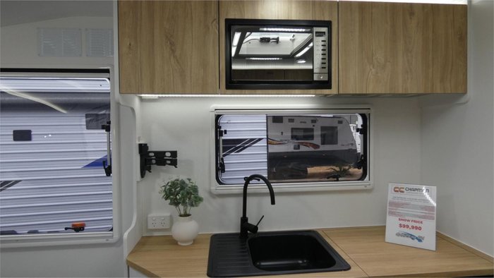 2025 Goldstream 2050 Series