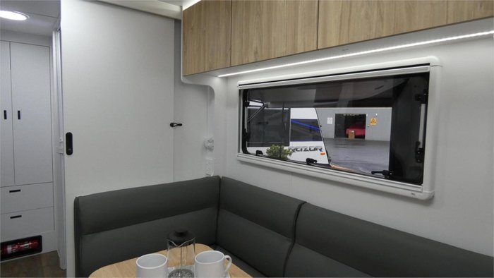 2025 Goldstream 2050 Series