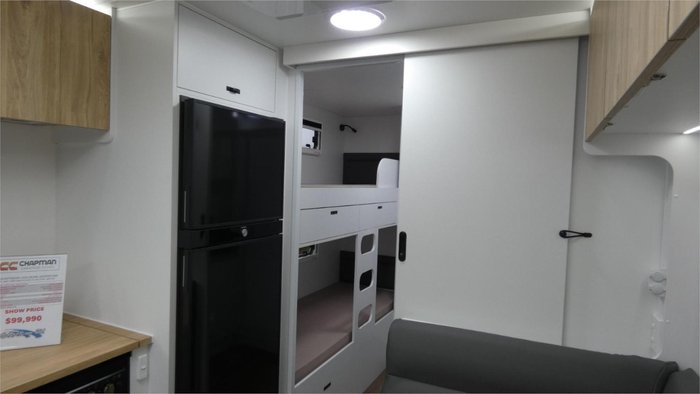 2025 Goldstream 2050 Series