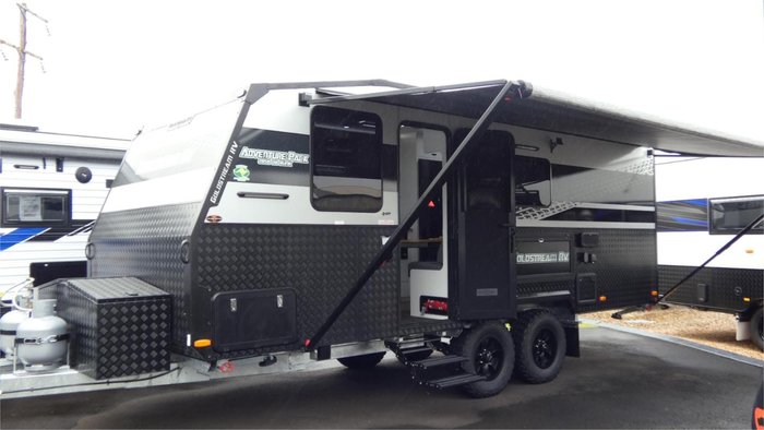 2025 Goldstream 2050 Series