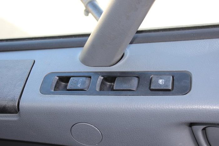 2019 Fuso Fighter 1627 WHITE