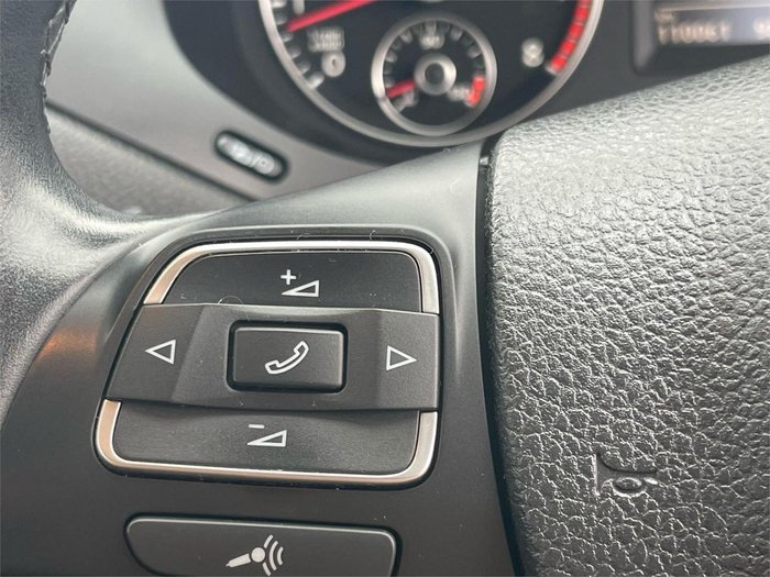 2015 Volkswagen Jetta 118TSI Comfortline 1B MY15 Reflex Silver