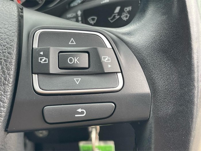 2015 Volkswagen Jetta 118TSI Comfortline 1B MY15 Reflex Silver