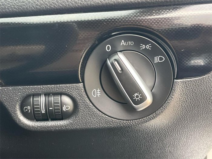 2015 Volkswagen Jetta 118TSI Comfortline 1B MY15 Reflex Silver