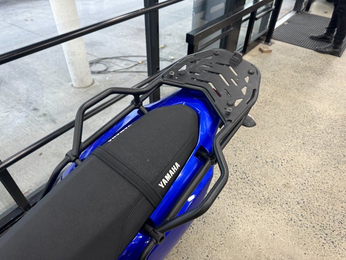 2020 Yamaha XTZ690 TENERE 700 BLUE