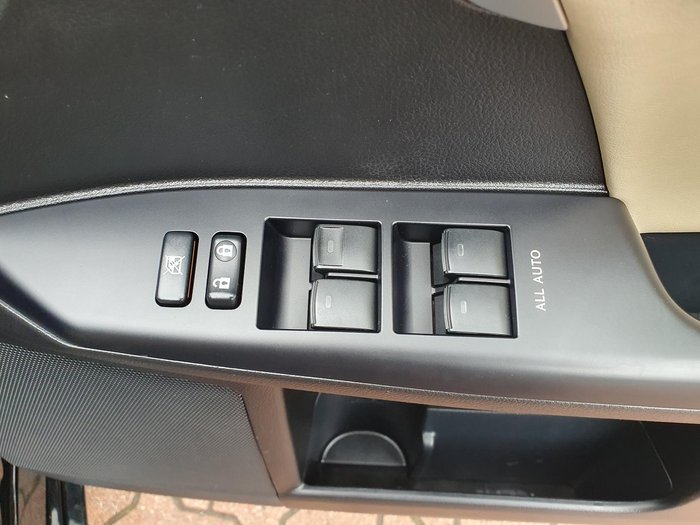 2013 Lexus CT 200h Luxury ZWA10R MY13 Onyx