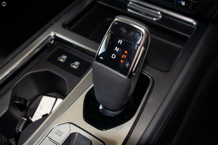 2025 KGM Rexton Advance