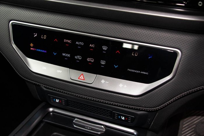 2025 KGM Rexton Advance