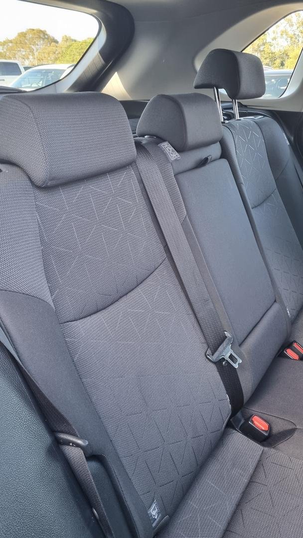 2020 Toyota RAV4 GXL