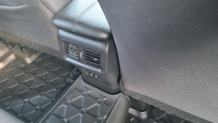 2020 Toyota RAV4 GXL
