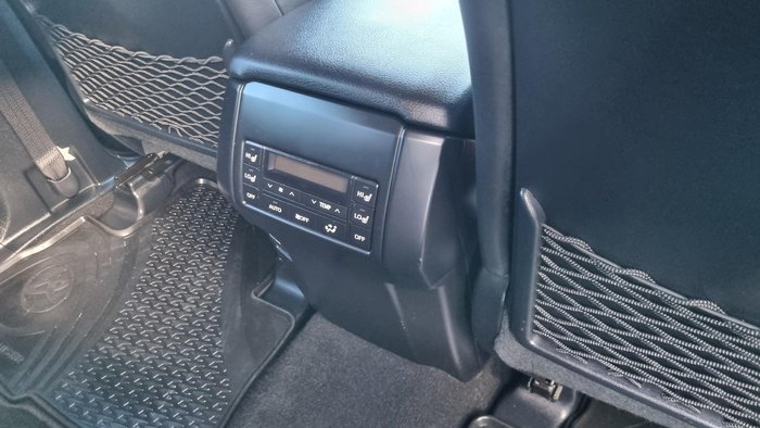 2019 Toyota Landcruiser Prado GXL