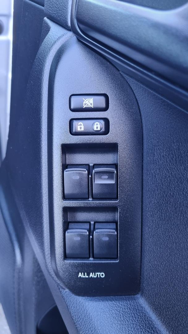 2019 Toyota Landcruiser Prado GXL