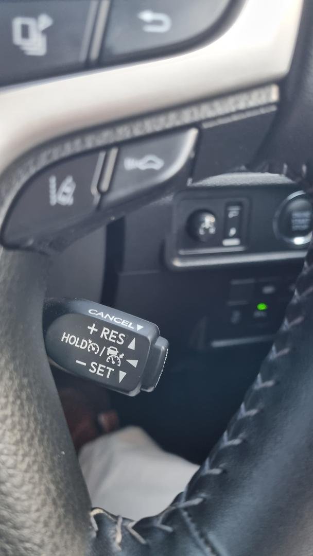2019 Toyota Landcruiser Prado GXL