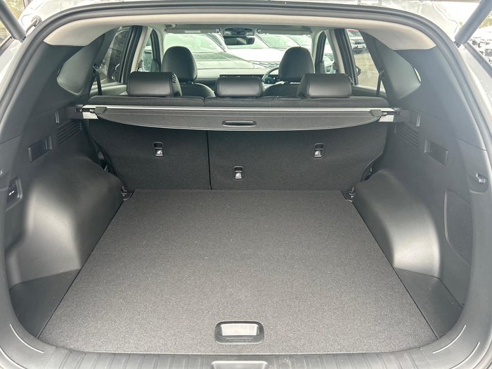 2025 Hyundai Tucson Hybrid Premium