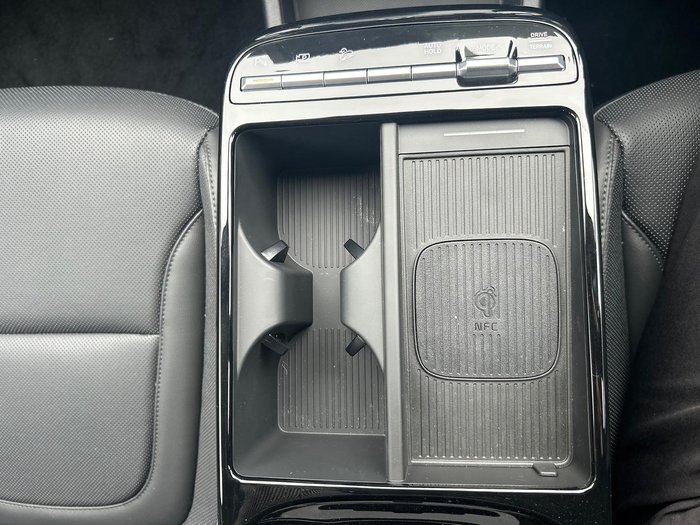 2025 Hyundai Tucson Hybrid Premium