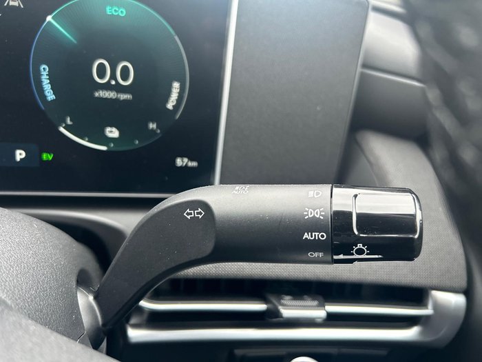 2025 Hyundai Tucson Hybrid Premium