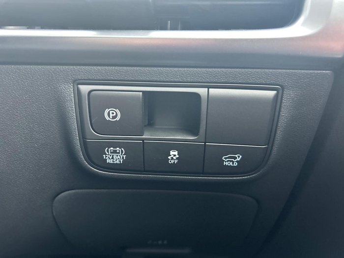 2025 Hyundai Tucson Hybrid Premium