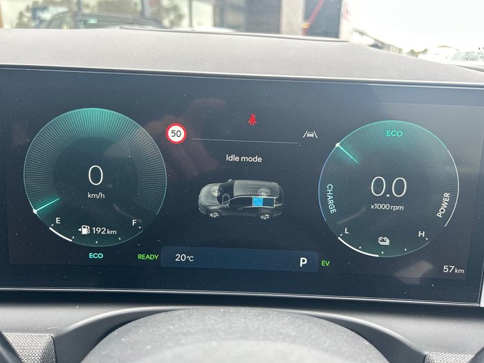 2025 Hyundai Tucson Hybrid Premium