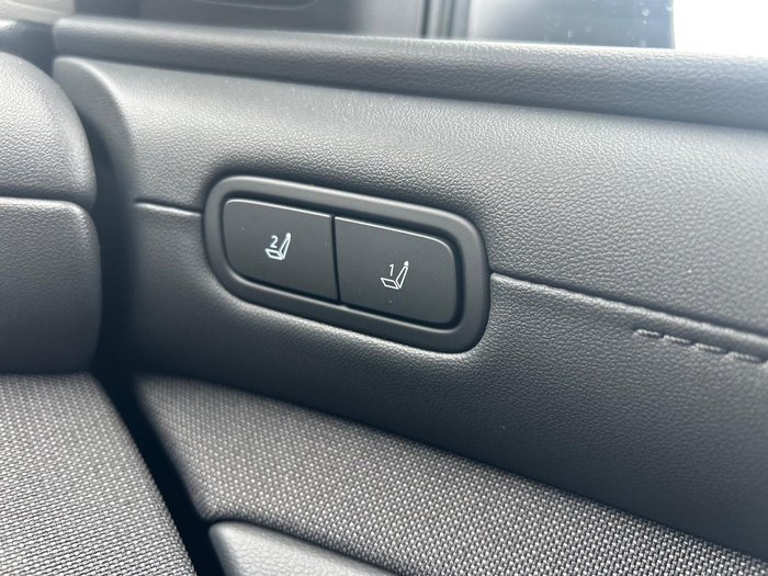 2025 Hyundai Tucson Hybrid Premium